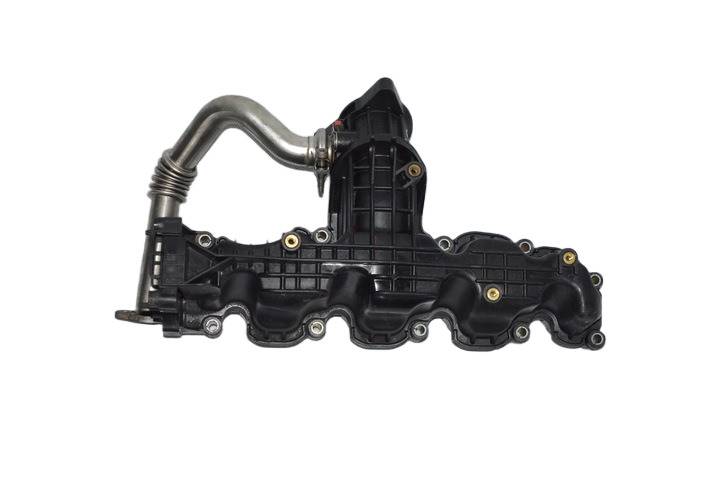 Kolektor ssący VW Golf VI Passat B7 Skoda Octavia Seat Altea 1.6 TDI CAY