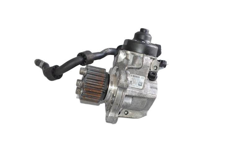 Pompa wtryskowa VW Passat B7 B6 CC Golf VI Touran Skoda Octavia 2.0 TDI CBA