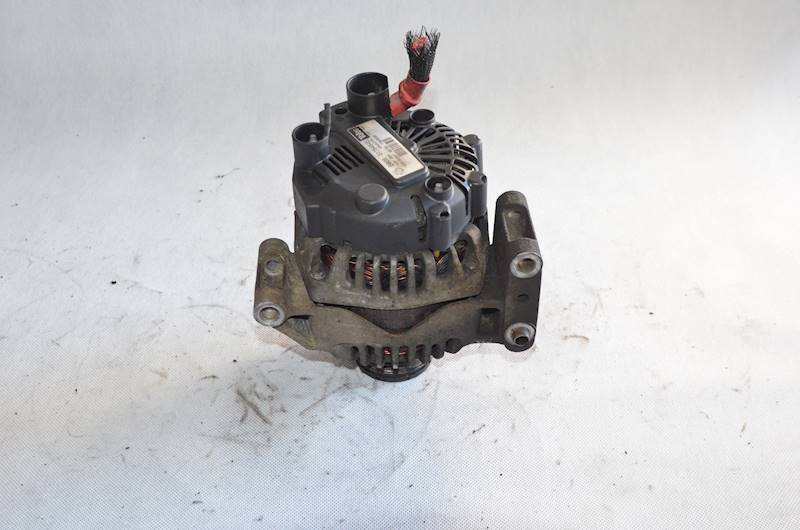 Alternator Fiat Doblo Grande Punto Fiorino 1.3 JTD 199A2000 199A9000 75 KM