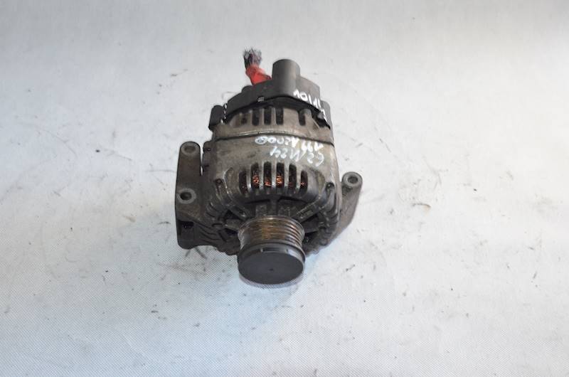 Alternator Fiat Doblo Grande Punto Fiorino 1.3 JTD 199A2000 199A9000 75 KM