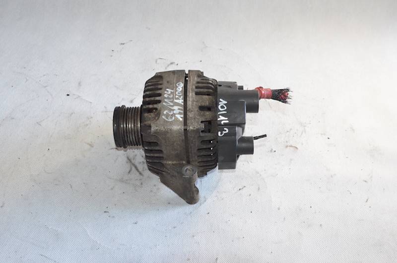 Alternator Fiat Doblo Grande Punto Fiorino 1.3 JTD 199A2000 199A9000 75 KM