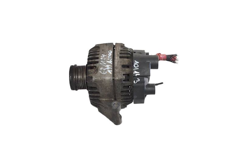 Alternator Fiat Doblo Grande Punto Fiorino 1.3 JTD 199A2000 199A9000 75 KM