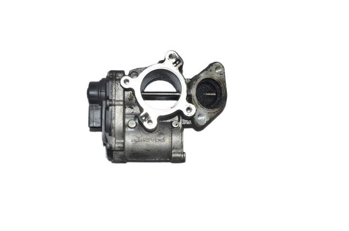 Zawór EGR Renault Scenic II Laguna III Trafic II Vivaro 2.0 DCI M9R M9RF722
