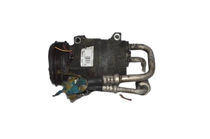 Sprężarka klimatyzacji Renault Laguna II Vel Satis Espace 1.9 2.2 DCI G9T