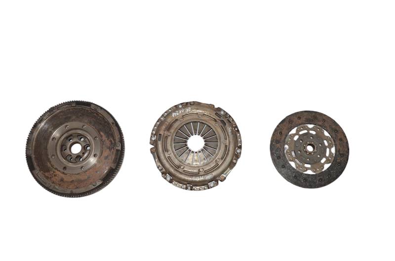 Koło dwumasowe VW Golf V Touran Skoda Octavia SuperB 2.0 TDI 16V BKD HDV