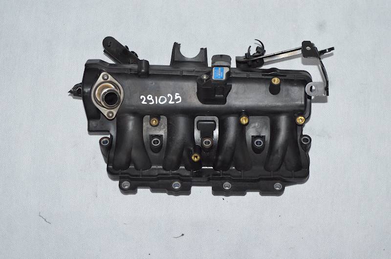 Kolektor ssący Opel Astra III H Corsa D Combo Fiat Doblo 1.3 CDTI Z13DTH 