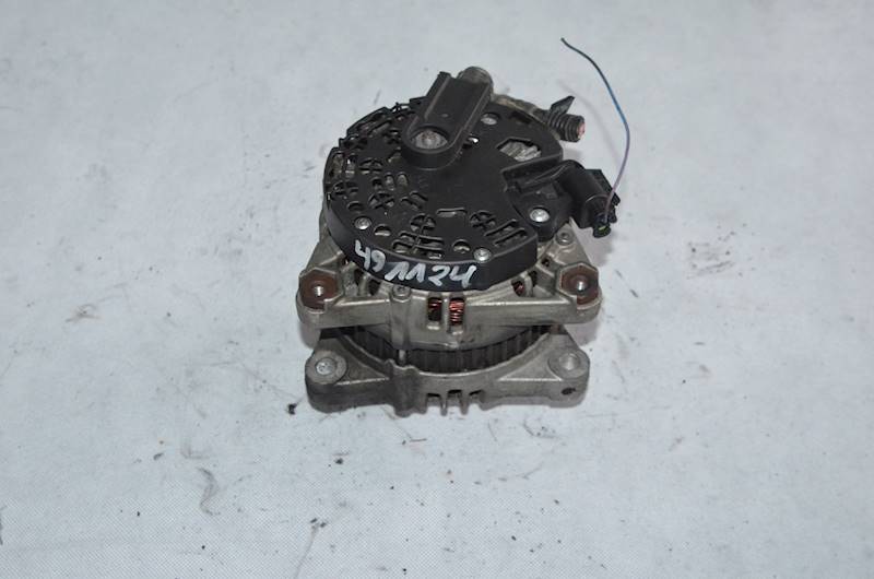 Alternator Ford Mondeo MK4 IV Galaxy II S-MAX 2.2 TDCI 175 KM Q4BA Q4WA