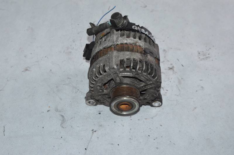 Alternator Ford Mondeo MK4 IV Galaxy II S-MAX 2.2 TDCI 175 KM Q4BA Q4WA