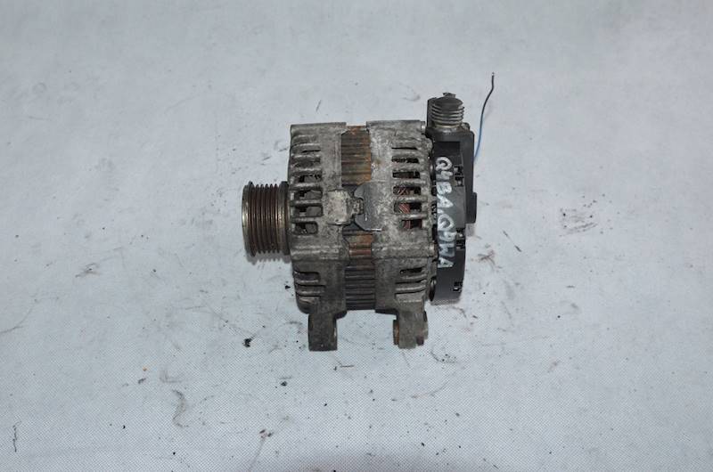 Alternator Ford Mondeo MK4 IV Galaxy II S-MAX 2.2 TDCI 175 KM Q4BA Q4WA