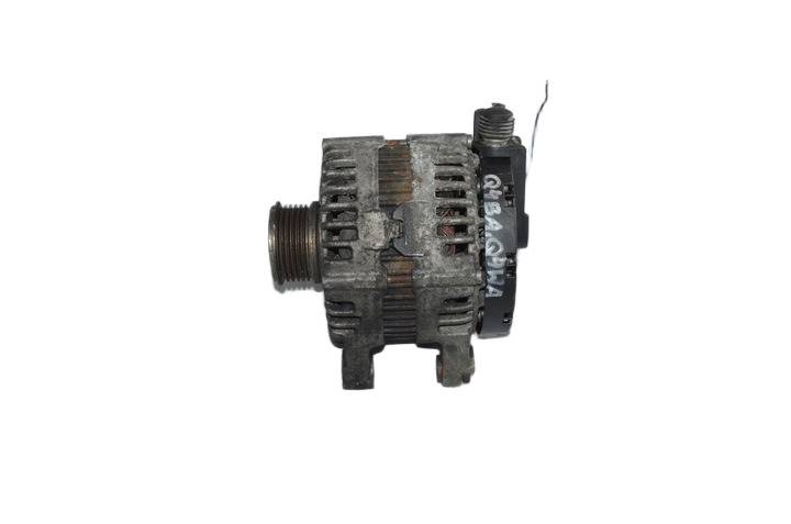 Alternator Ford Mondeo MK4 IV Galaxy II S-MAX 2.2 TDCI 175 KM Q4BA Q4WA
