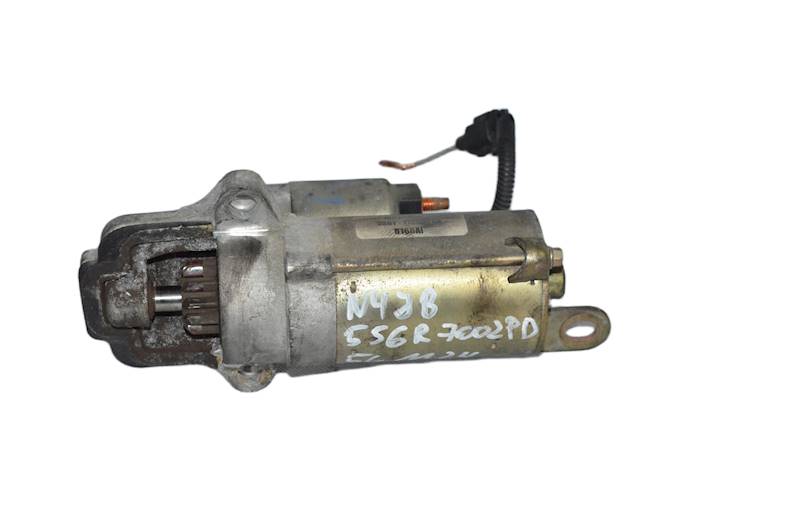 Rozrusznik Ford Fiesta ST ST150 MK5 MK6 C-Max Focus 2.0 16V N4JB 150 KM