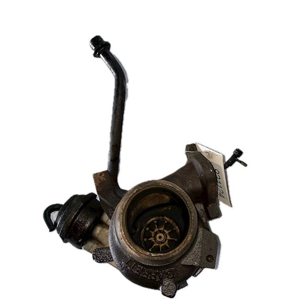 Turbina Mercedes E-Klasa W211 C-Klasa W203 Sprinter 2.2 CDI OM611 611.962