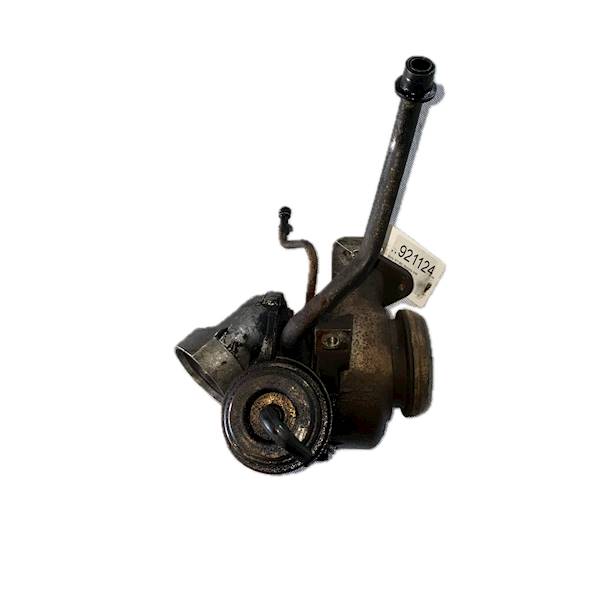 Turbina Mercedes E-Klasa W211 C-Klasa W203 Sprinter 2.2 CDI OM611 611.962