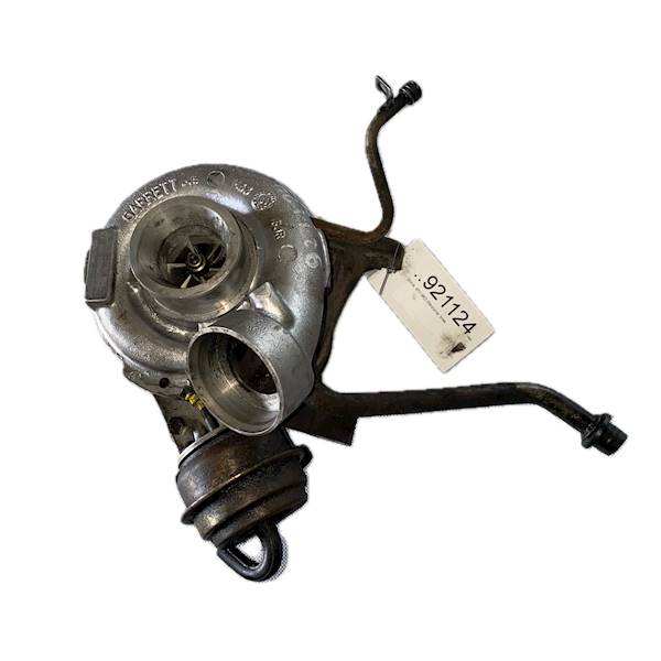 Turbina Mercedes E-Klasa W211 C-Klasa W203 Sprinter 2.2 CDI OM611 611.962
