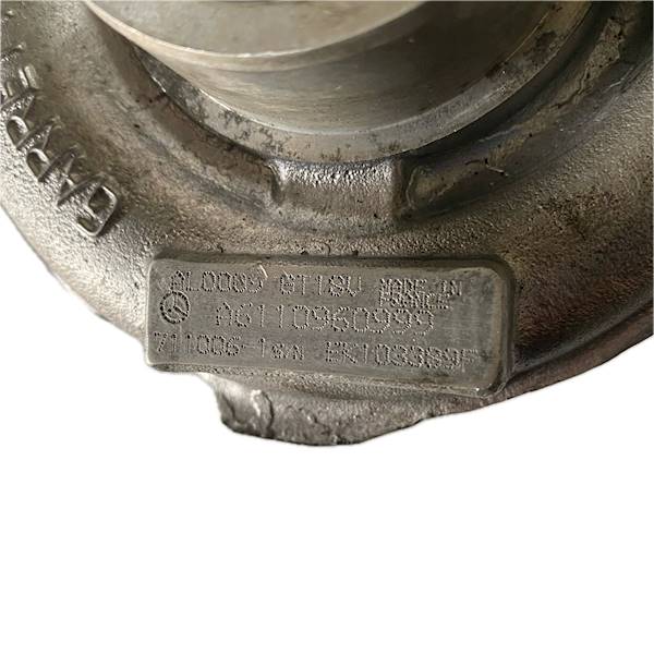 Turbina Mercedes E-Klasa W211 C-Klasa W203 Sprinter 2.2 CDI OM611 611.962