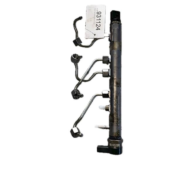 Listwa wtryskowa BMW E81 E87 E90 E91 E92 E61 520d X3 E83 2.0 D N47 N47D20A