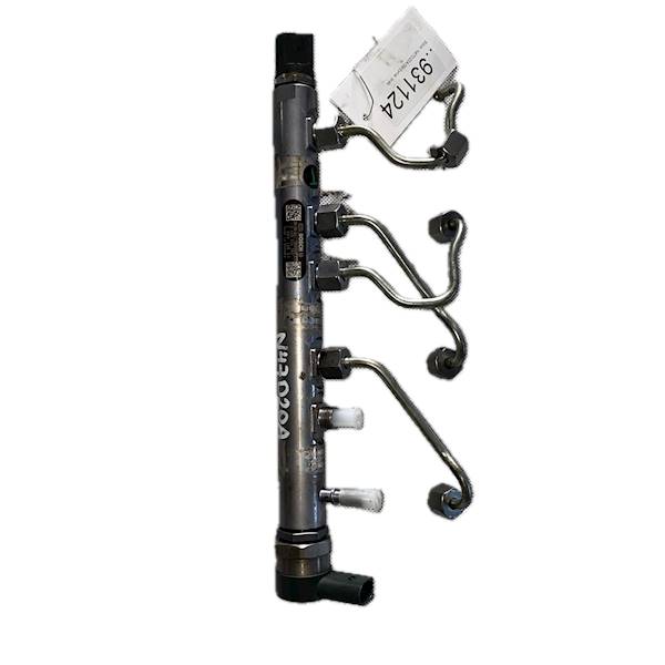 Listwa wtryskowa BMW E81 E87 E90 E91 E92 E61 520d X3 E83 2.0 D N47 N47D20A