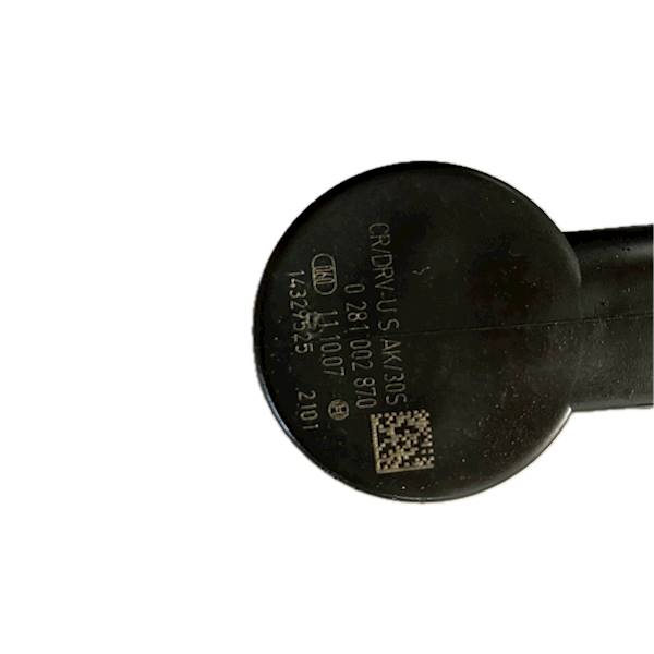 Listwa wtryskowa BMW E81 E87 E90 E91 E92 E61 520d X3 E83 2.0 D N47 N47D20A