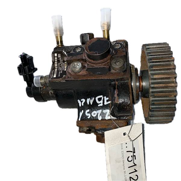 Pompa wtryskowa Opel Anatara Chevrolet Captiva 2.0 VCDI 150 KM Z20S1 06-11