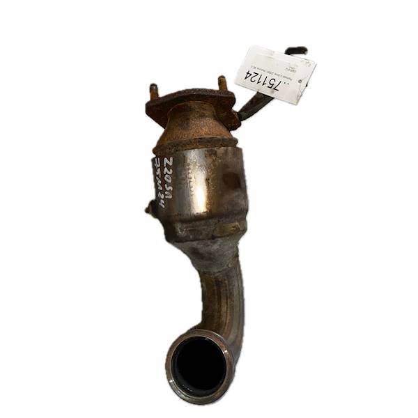 Katalizator Opel Anatara Chevrolet Captiva 2.0 VCDI 150 KM Z20S1 96434326 