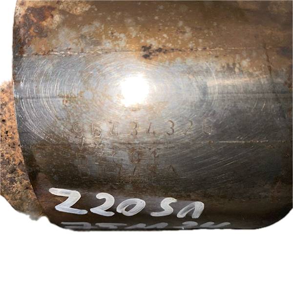 Katalizator Opel Anatara Chevrolet Captiva 2.0 VCDI 150 KM Z20S1 96434326 