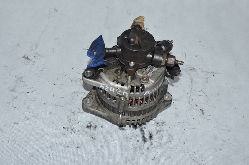 Alternator Opel Astra III H Meriva A Combo Corsa 1.7 CDTI Z17DTH 100 KM