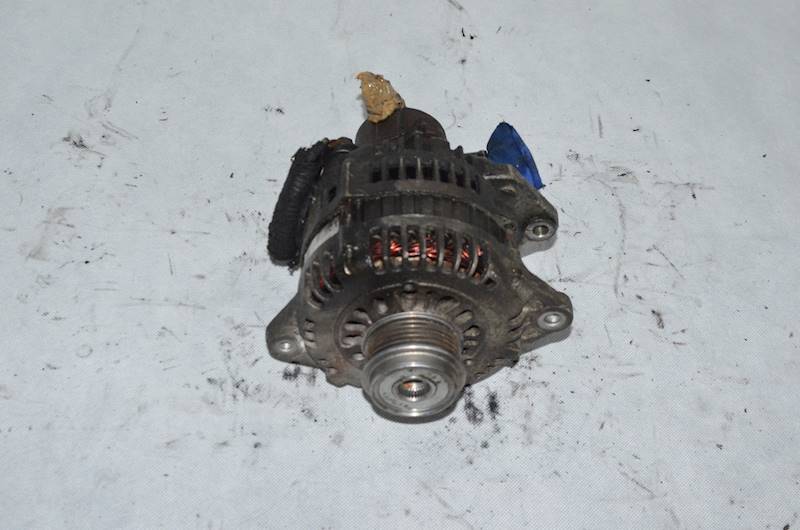 Alternator Opel Astra III H Meriva A Combo Corsa 1.7 CDTI Z17DTH 100 KM