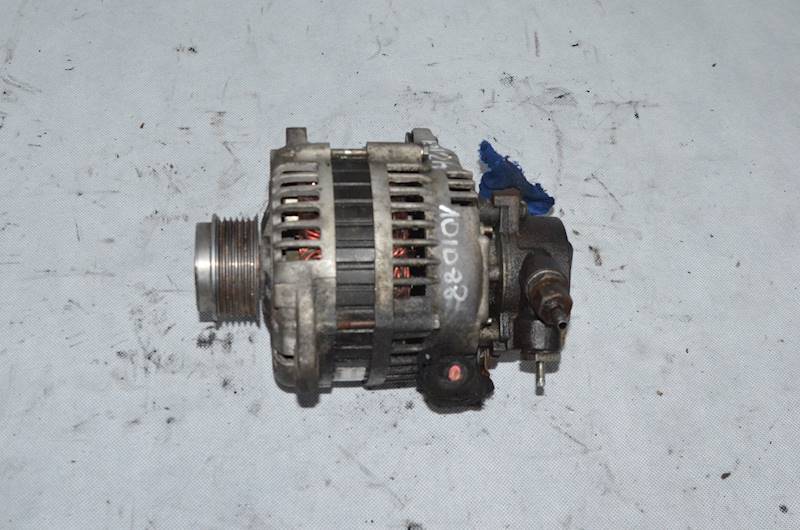 Alternator Opel Astra III H Meriva A Combo Corsa 1.7 CDTI Z17DTH 100 KM