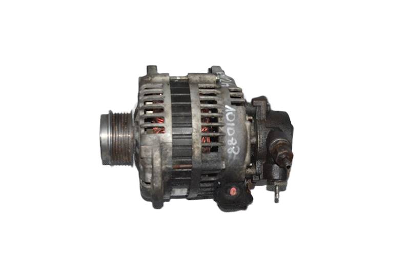 Alternator Opel Astra III H Meriva A Combo Corsa 1.7 CDTI Z17DTH 100 KM