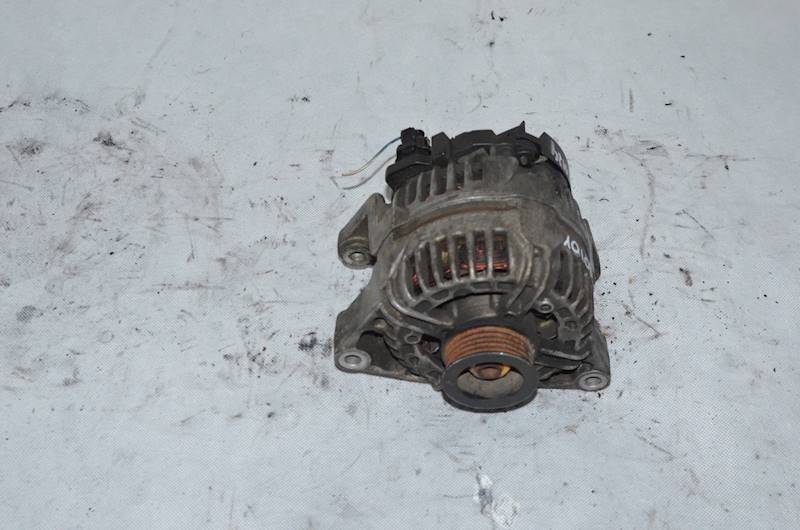 Alternator Opel Astra III H Corsa D 1.2 1.4 16V Z12XEP Z14XEP 0124325171
