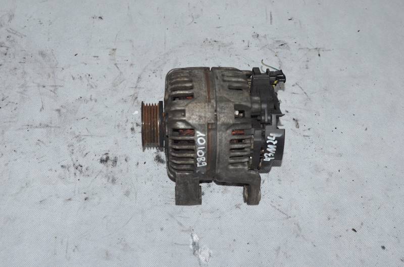 Alternator Opel Astra III H Corsa D 1.2 1.4 16V Z12XEP Z14XEP 0124325171