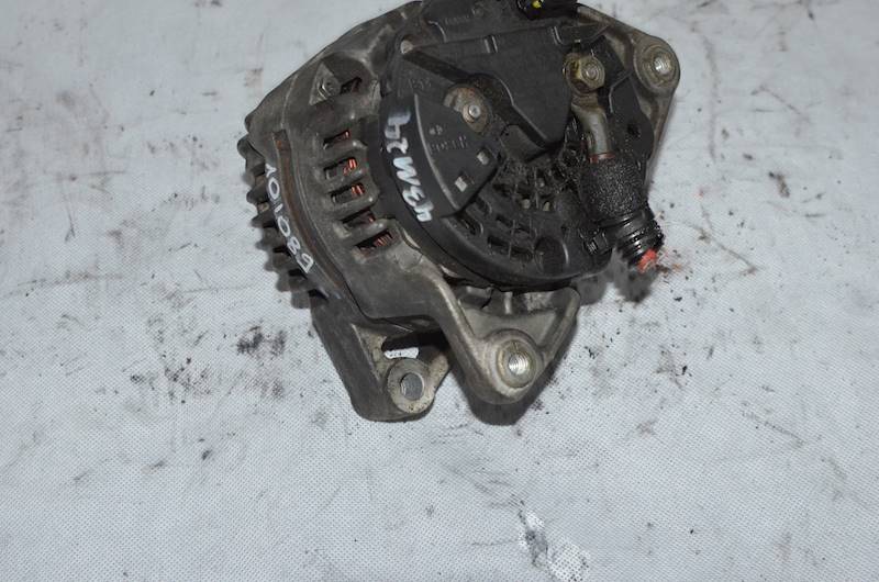 Alternator Opel Astra III H Corsa D 1.2 1.4 16V Z12XEP Z14XEP 0124325171
