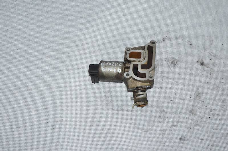 Zawór EGR Opel Astra III H Corsa D Agila A 1.2 16V Z12XEP Z14XEP 55556720