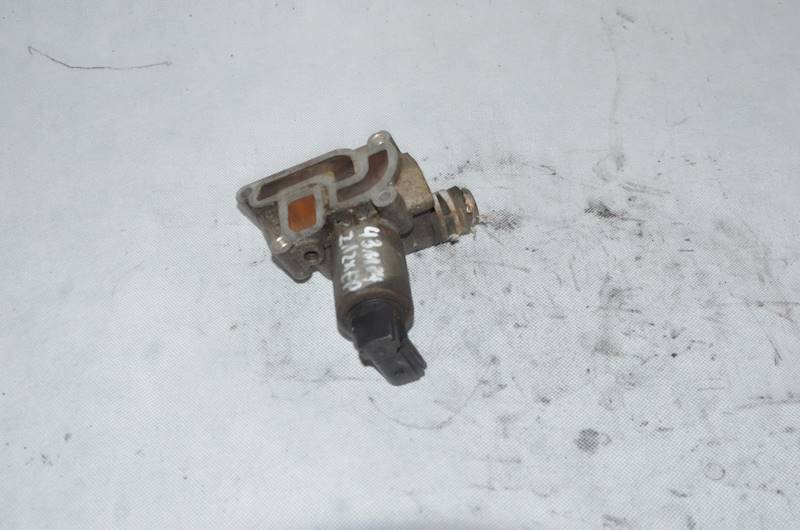 Zawór EGR Opel Astra III H Corsa D Agila A 1.2 16V Z12XEP Z14XEP 55556720