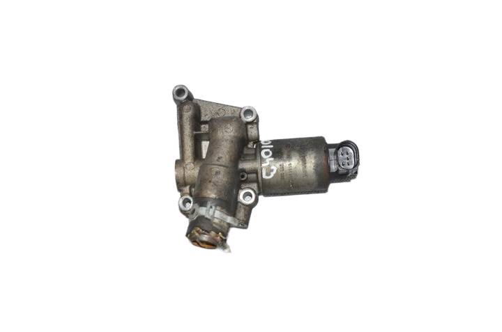 Zawór EGR Opel Astra III H Corsa D Agila A 1.2 16V Z12XEP Z14XEP 55556720