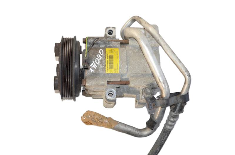 Sprężarka klimatyzacji Ford Fiesta ST ST150 MK5 2.0 N4JB 150KM 6S4319D629AA