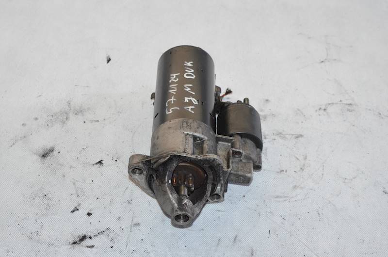 Rozrusznik VW Passat B5 FL Audi A4 A6 SuperB 1.9 TDI AJM AVF AWX DUK 5 bieg