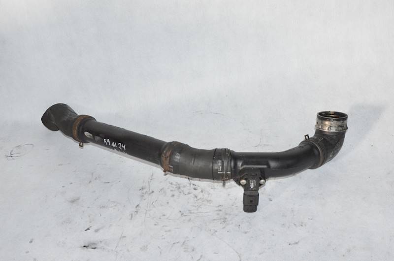 Przewód intercoolera VW Sharan LIFT Seat Alhambra Ford Galaxy 1.9 TDI AUY