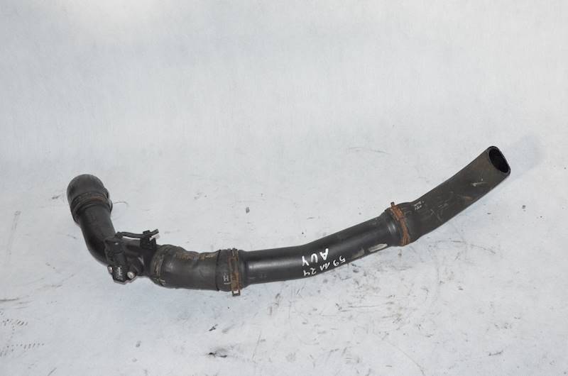 Przewód intercoolera VW Sharan LIFT Seat Alhambra Ford Galaxy 1.9 TDI AUY