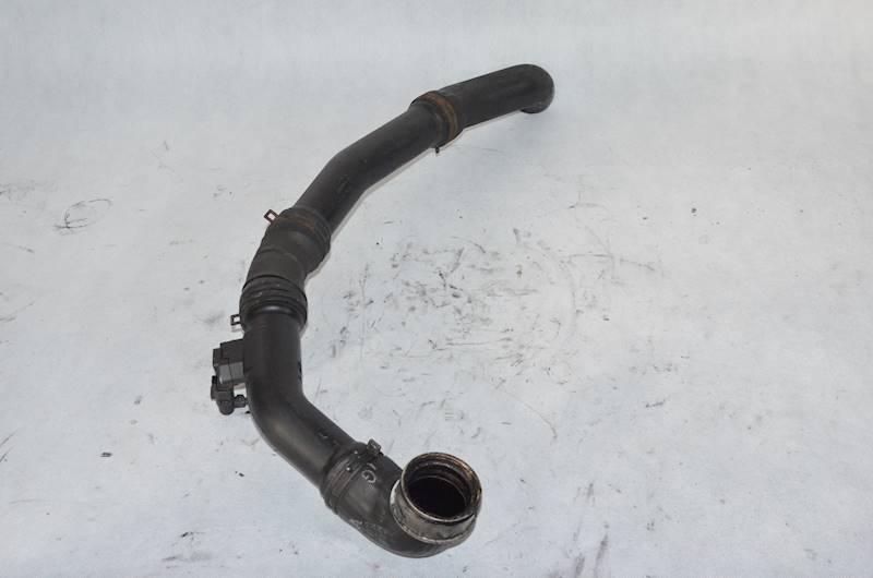 Przewód intercoolera VW Sharan LIFT Seat Alhambra Ford Galaxy 1.9 TDI AUY