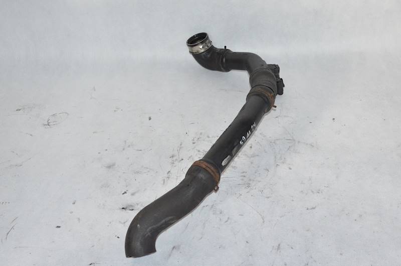 Przewód intercoolera VW Sharan LIFT Seat Alhambra Ford Galaxy 1.9 TDI AUY