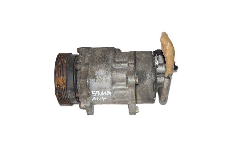 Sprężarka klimatyzacji VW Sharan LIFT Seat Alhambra Ford 1.9 TDI 115 KM AUY
