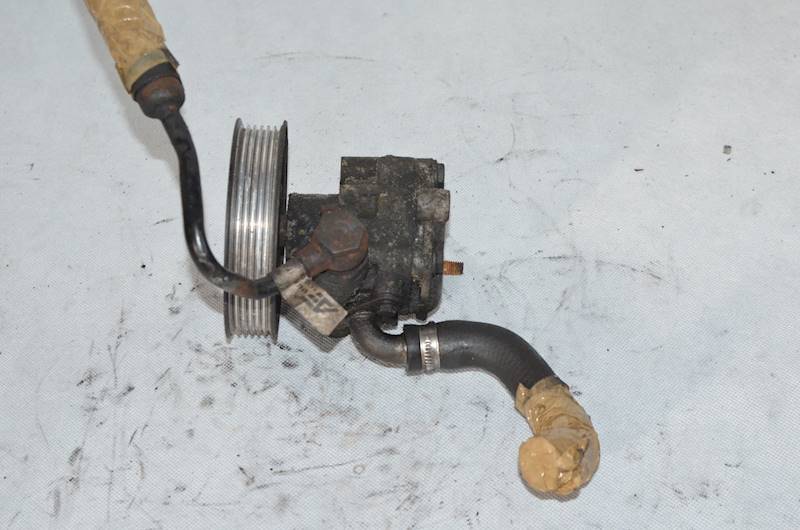 Pompa wspomagania VW Sharan LIFT Seat Alhambra Ford 1.9 TDI 115 KM AUY BVK