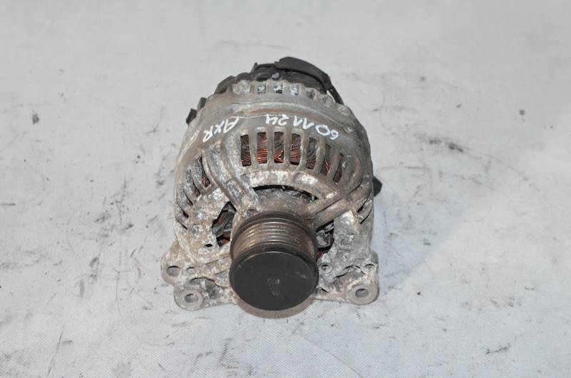 Alternator VW Golf IV Bora Sharan Seat Alhambra Octavia 1.9 TDI AXR AUY AJM
