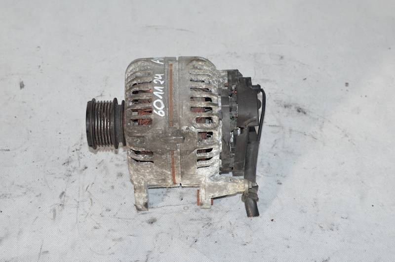 Alternator VW Golf IV Bora Sharan Seat Alhambra Octavia 1.9 TDI AXR AUY AJM