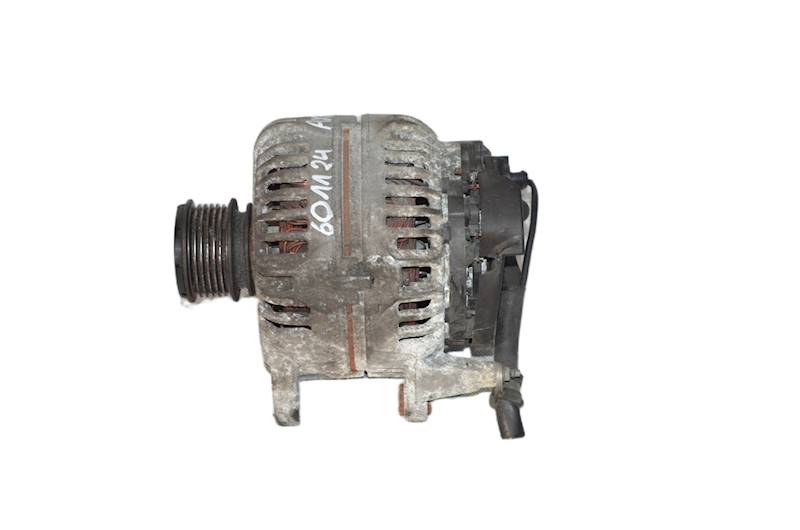 Alternator VW Golf IV Bora Sharan Seat Alhambra Octavia 1.9 TDI AXR AUY AJM