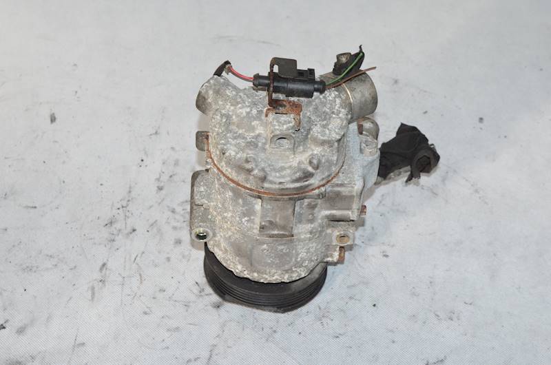 Sprężarka Klimatyzacji VW Polo IV 9N Seat Ibiza III Skoda Fabia 1.9 TDI AXR