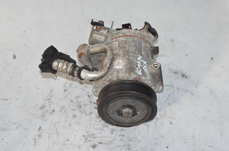 Sprężarka Klimatyzacji VW Polo IV 9N Seat Ibiza III Skoda Fabia 1.9 TDI AXR