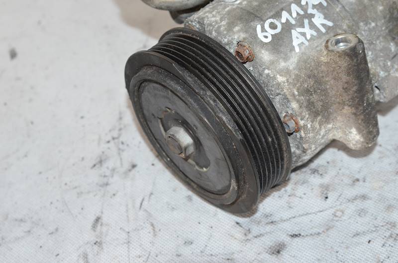 Sprężarka Klimatyzacji VW Polo IV 9N Seat Ibiza III Skoda Fabia 1.9 TDI AXR