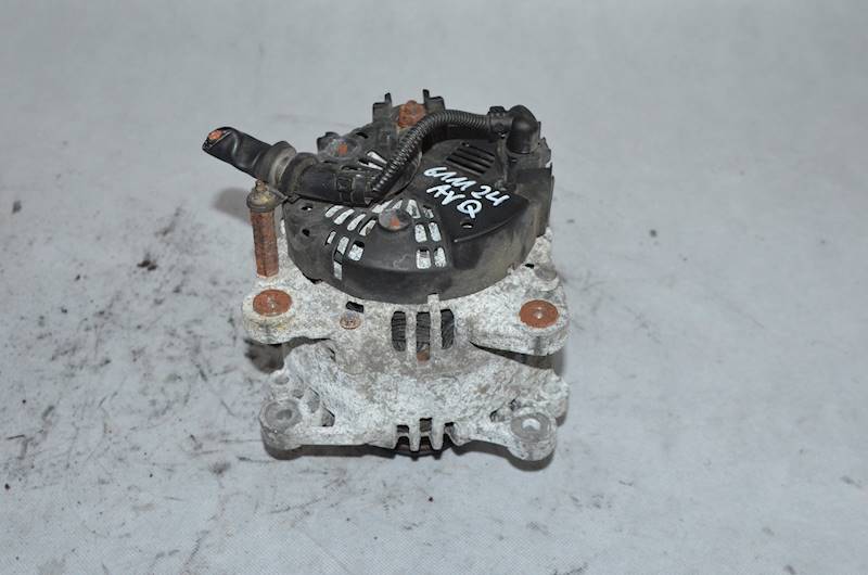 Alternator VW Golf V Touran Passat B6 Octavia II 1.9 TDI 105 KM AVQ BKC BXE